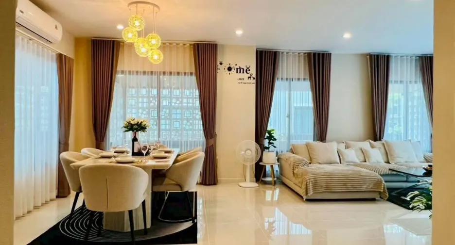 For rent 3 ベッドルーム house in Kathu, Phuket