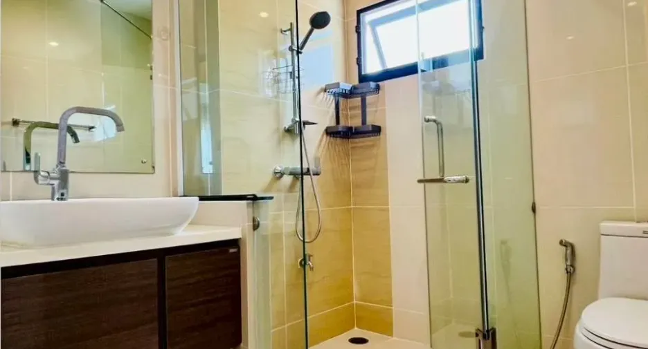 For rent 3 ベッドルーム house in Kathu, Phuket