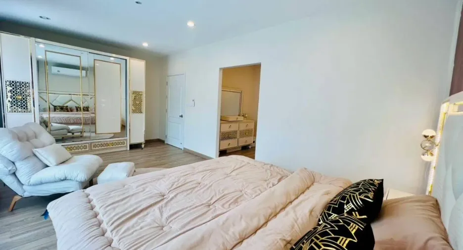 For rent 3 ベッドルーム house in Kathu, Phuket