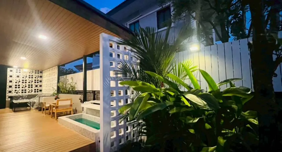 For rent 3 ベッドルーム house in Kathu, Phuket