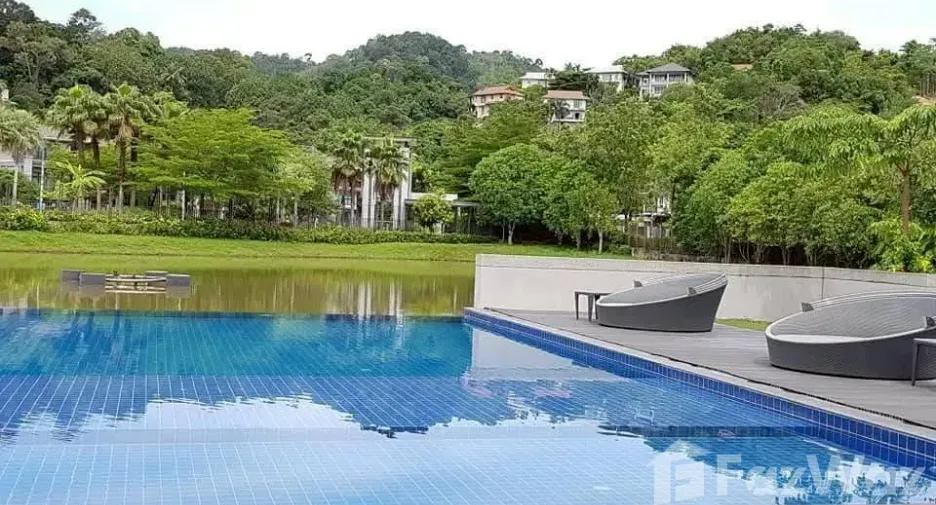 For rent 3 ベッドルーム house in Kathu, Phuket