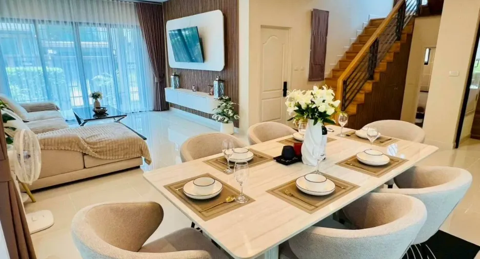 For rent 3 ベッドルーム house in Kathu, Phuket