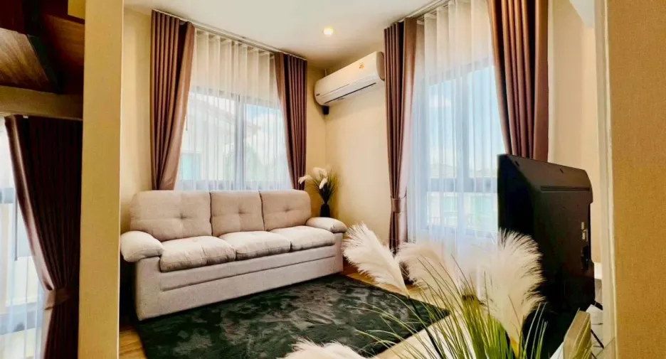 For rent 3 ベッドルーム house in Kathu, Phuket