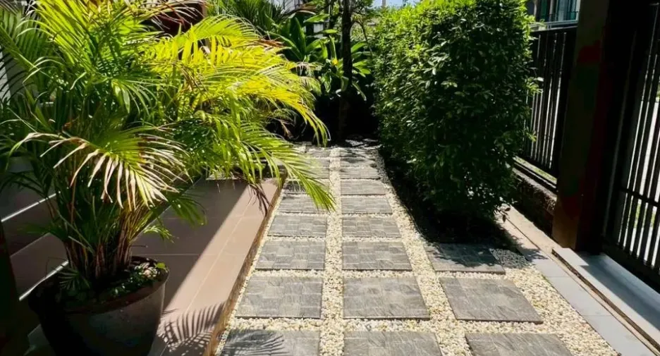 For rent 3 ベッドルーム house in Kathu, Phuket