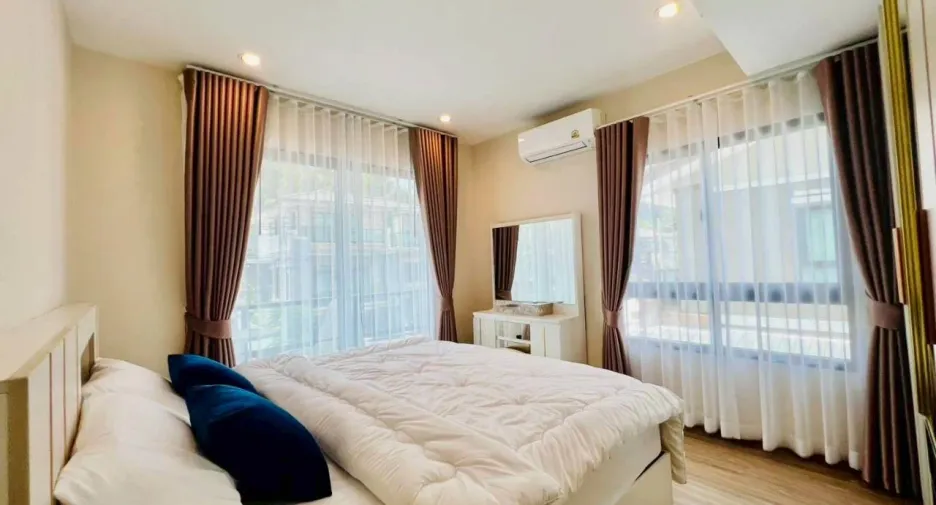 For rent 3 ベッドルーム house in Kathu, Phuket
