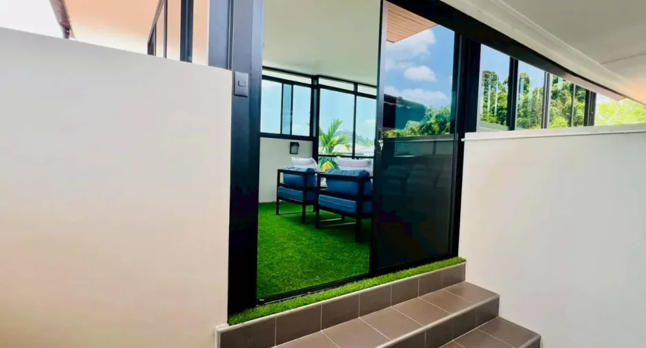 For rent 3 ベッドルーム house in Kathu, Phuket