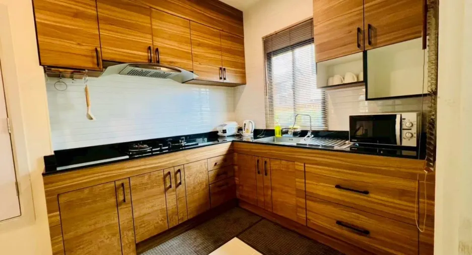 For rent 3 ベッドルーム house in Kathu, Phuket