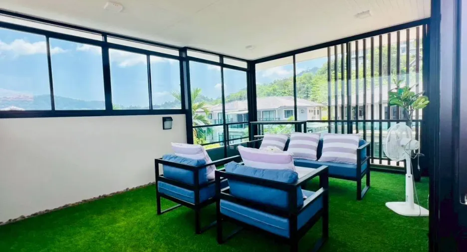 For rent 3 ベッドルーム house in Kathu, Phuket