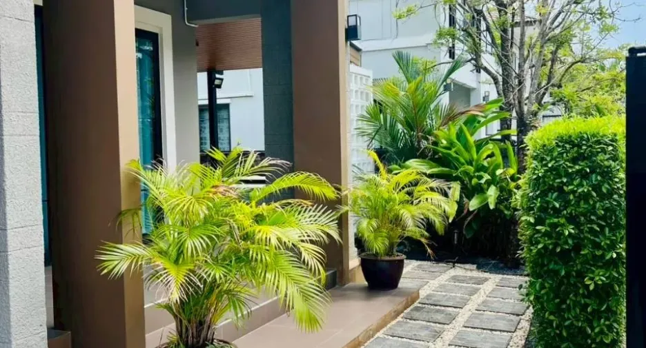 For rent 3 ベッドルーム house in Kathu, Phuket
