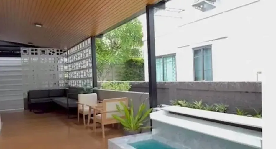 For rent 3 ベッドルーム house in Kathu, Phuket