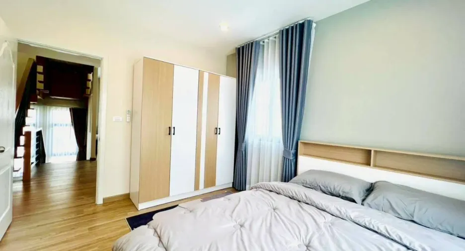 For rent 3 ベッドルーム house in Kathu, Phuket