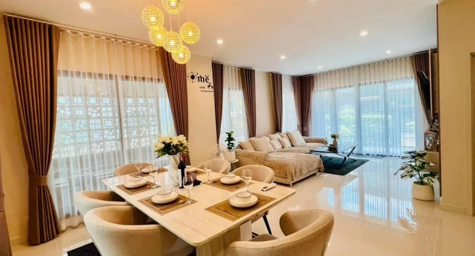 For rent 3 ベッドルーム house in Kathu, Phuket