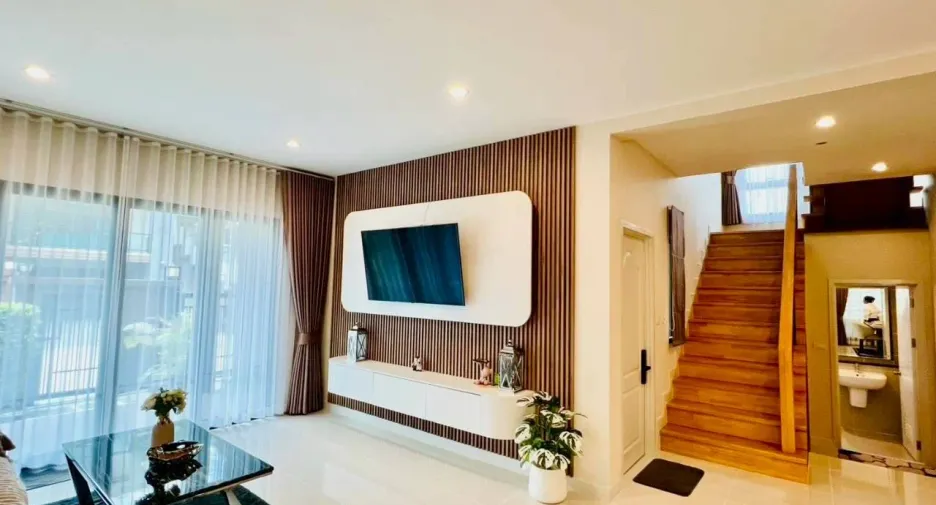 For rent 3 ベッドルーム house in Kathu, Phuket