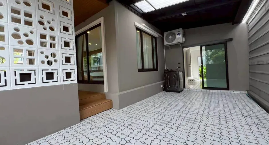 For rent 3 ベッドルーム house in Kathu, Phuket