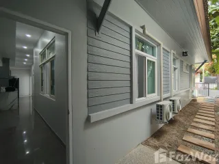 Аренда 3 спальни дом в Тхаланг, Пхукет