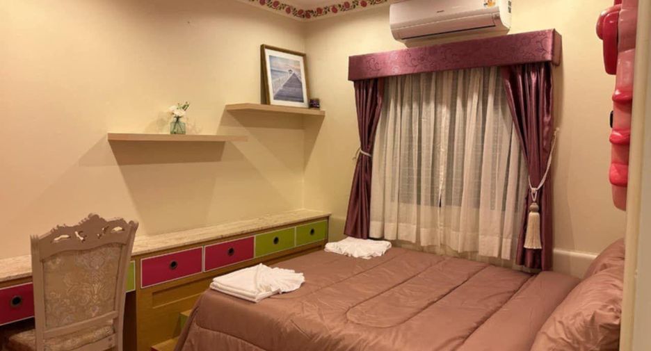 Haus zur Miete mit 3 Zimmer in Kathu, Phuket