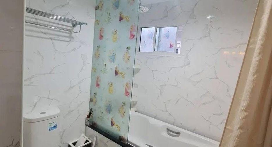Haus zur Miete mit 3 Zimmer in Kathu, Phuket