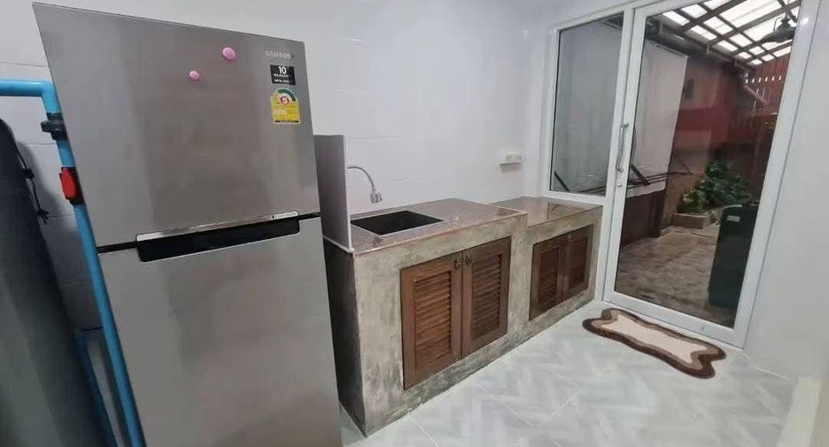 Haus zur Miete mit 3 Zimmer in Kathu, Phuket