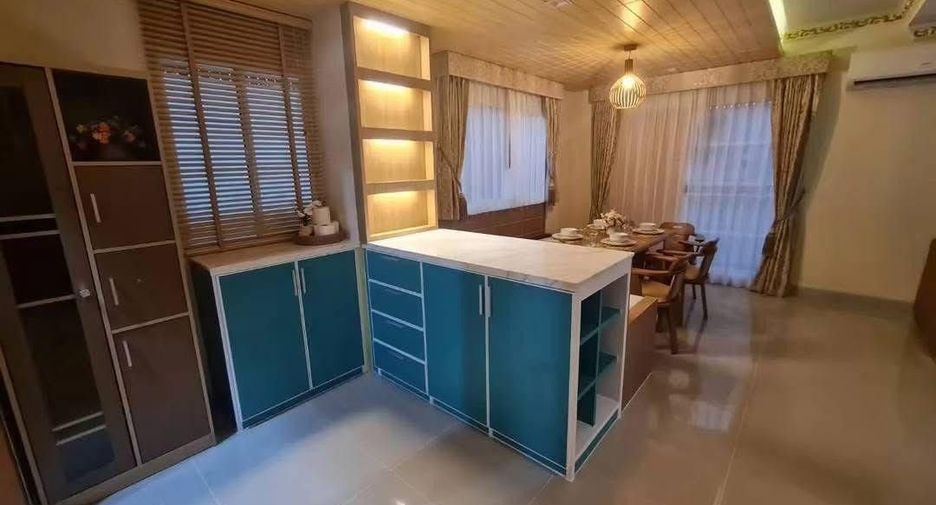 Haus zur Miete mit 3 Zimmer in Kathu, Phuket