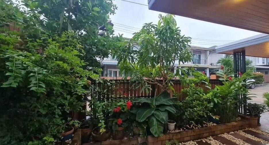 Haus zur Miete mit 3 Zimmer in Kathu, Phuket