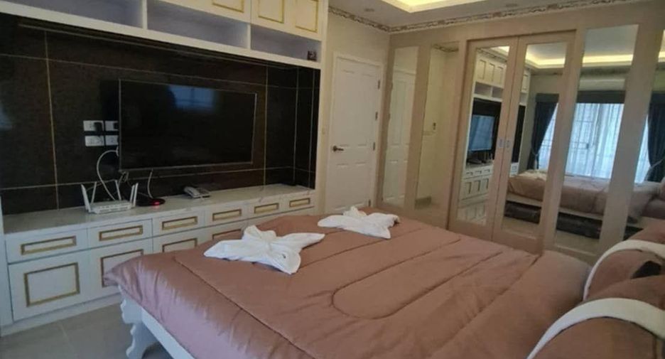 Haus zur Miete mit 3 Zimmer in Kathu, Phuket