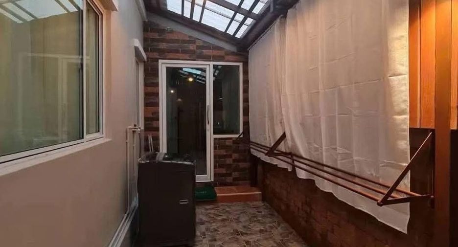 Haus zur Miete mit 3 Zimmer in Kathu, Phuket