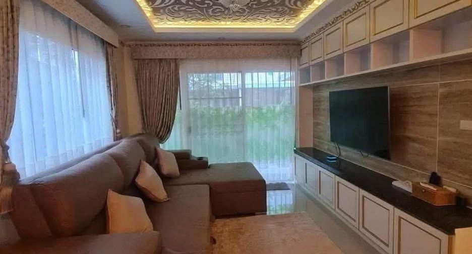 Haus zur Miete mit 3 Zimmer in Kathu, Phuket