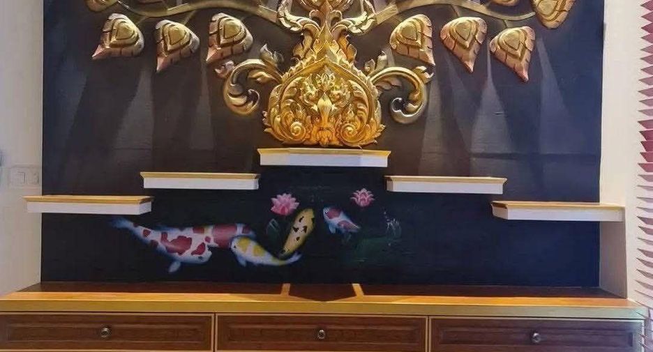 Haus zur Miete mit 3 Zimmer in Kathu, Phuket