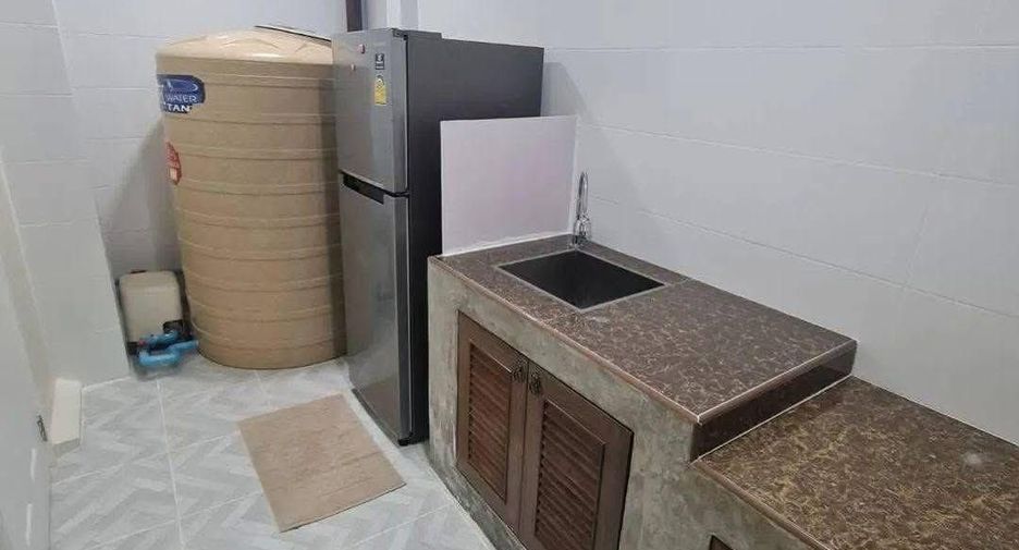 Haus zur Miete mit 3 Zimmer in Kathu, Phuket