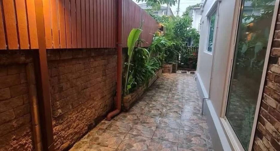Haus zur Miete mit 3 Zimmer in Kathu, Phuket
