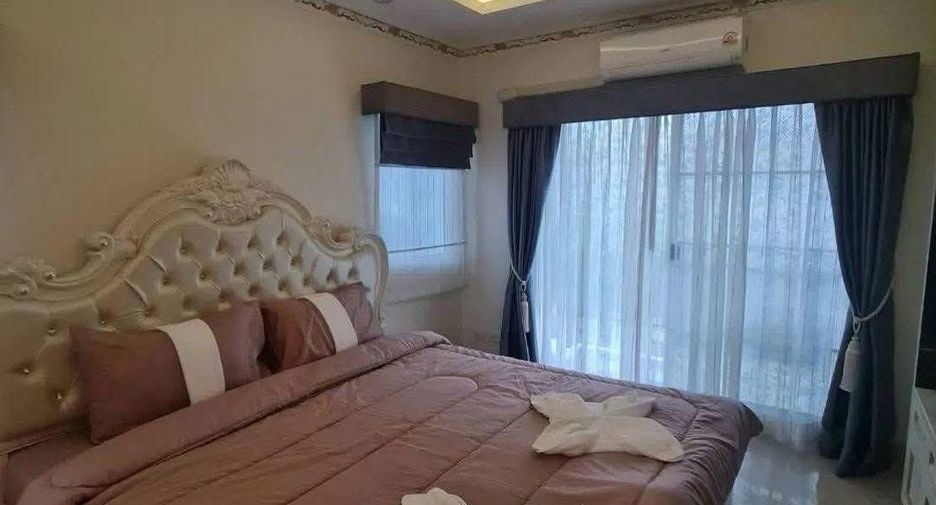 Haus zur Miete mit 3 Zimmer in Kathu, Phuket