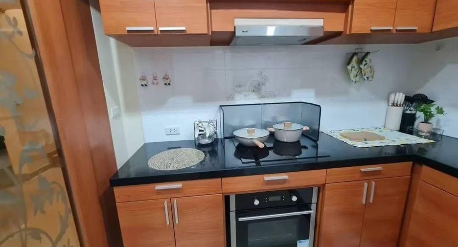 Haus zur Miete mit 3 Zimmer in Kathu, Phuket