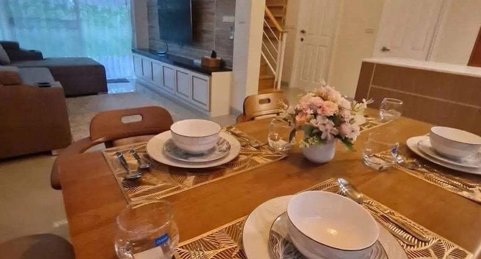 Haus zur Miete mit 3 Zimmer in Kathu, Phuket