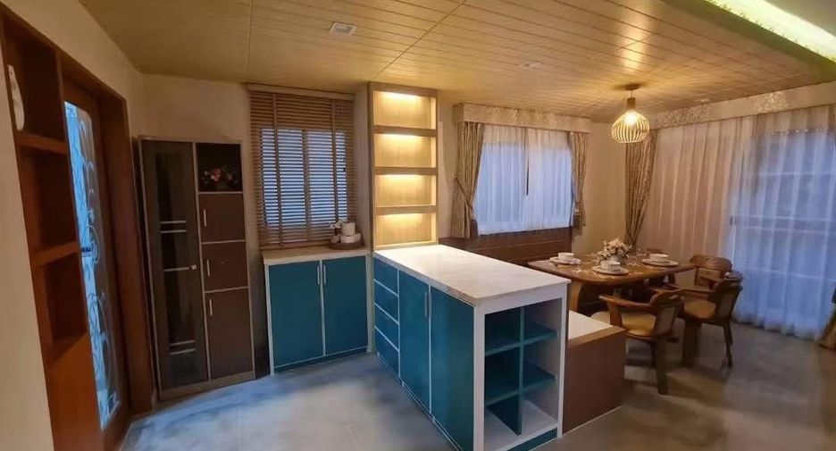 Haus zur Miete mit 3 Zimmer in Kathu, Phuket