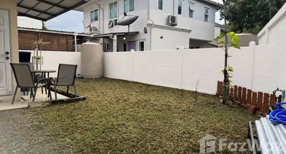 For sale 3 bedrooms house in Thalang, Phuket