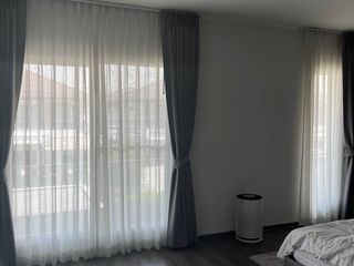 Продажа 3 спальни дом в Лат Крабанг, Бангкок