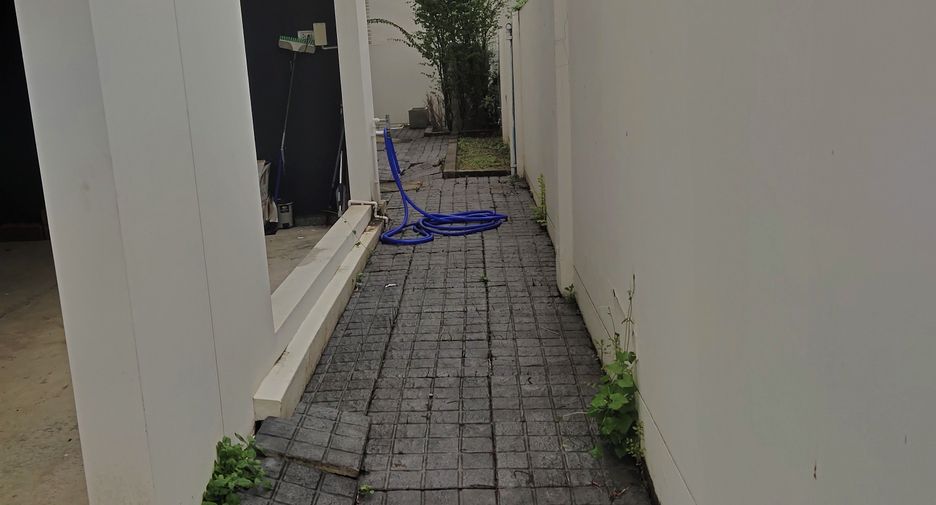 ขาย 3 ห้องนอน บ้านเดี่ยว 