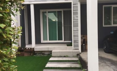 ขาย 3 ห้องนอน บ้านเดี่ยว 