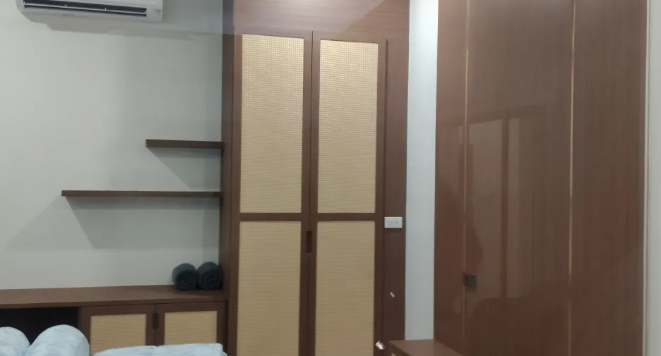 Продажа и аренда 2 спальни вилла в Муанг Краби, Краби