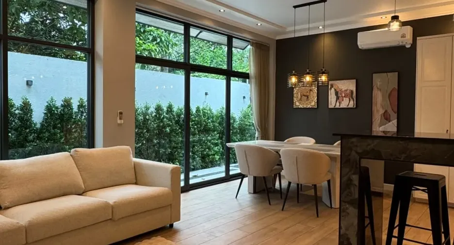 Haus zur Miete mit 4 Zimmer in Kathu, Phuket