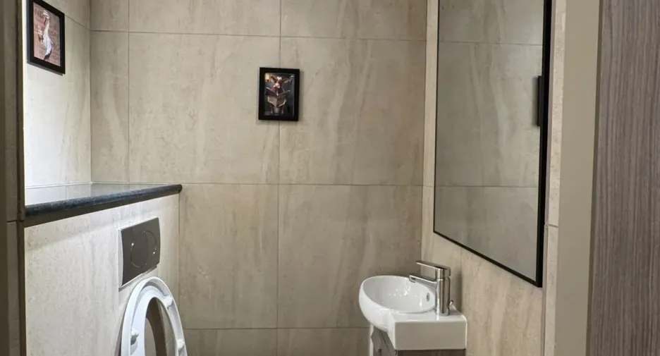 Haus zur Miete mit 4 Zimmer in Kathu, Phuket