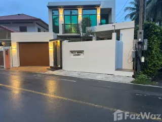 Haus zur Miete mit 4 Zimmer in Kathu, Phuket