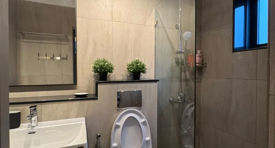 Haus zur Miete mit 4 Zimmer in Kathu, Phuket