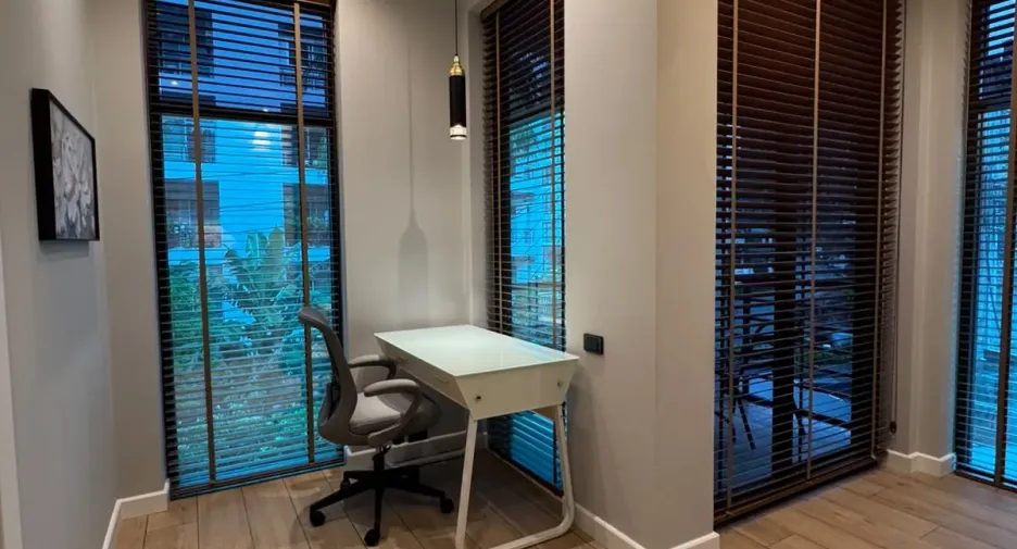 Haus zur Miete mit 4 Zimmer in Kathu, Phuket