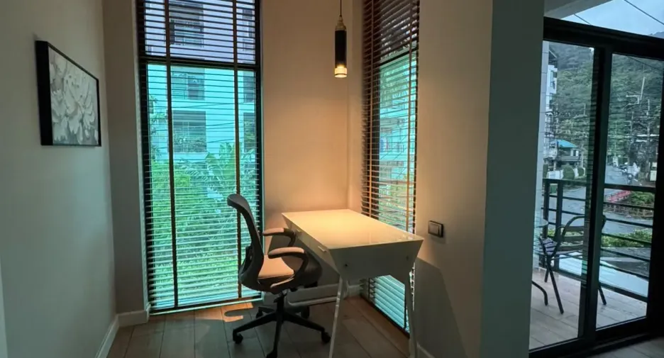 Haus zur Miete mit 4 Zimmer in Kathu, Phuket