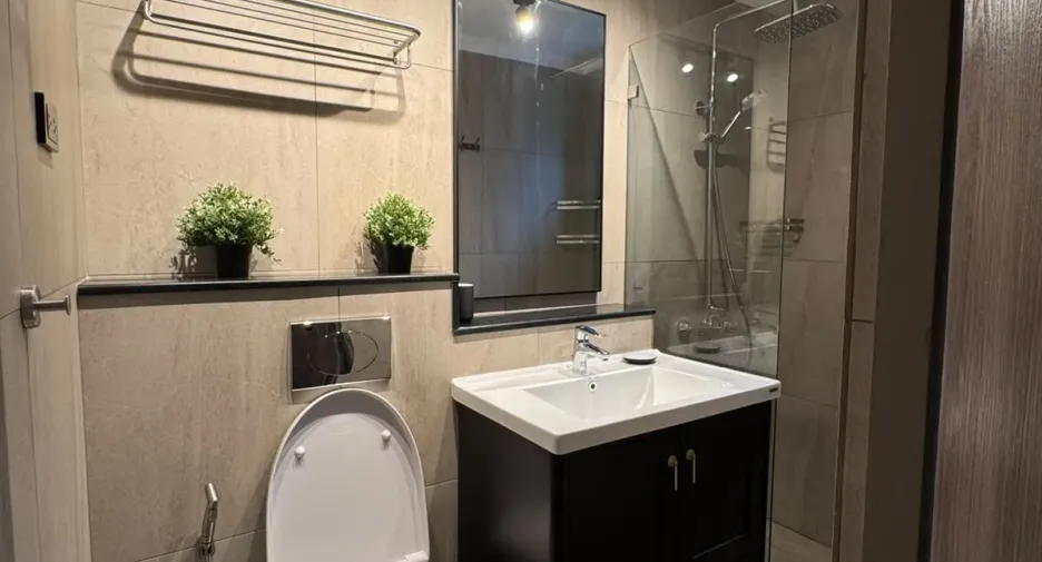 Haus zur Miete mit 4 Zimmer in Kathu, Phuket