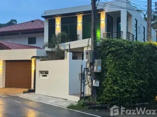 Haus zur Miete mit 4 Zimmer in Kathu, Phuket