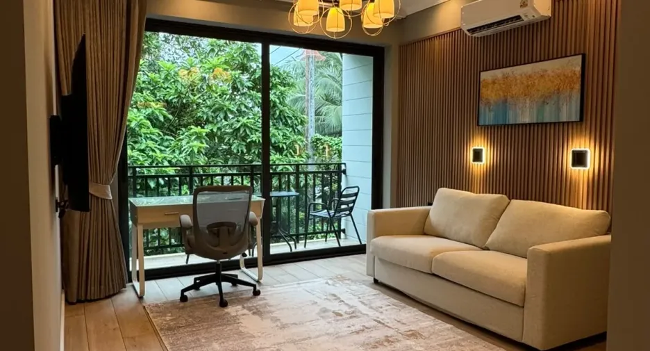 Haus zur Miete mit 4 Zimmer in Kathu, Phuket