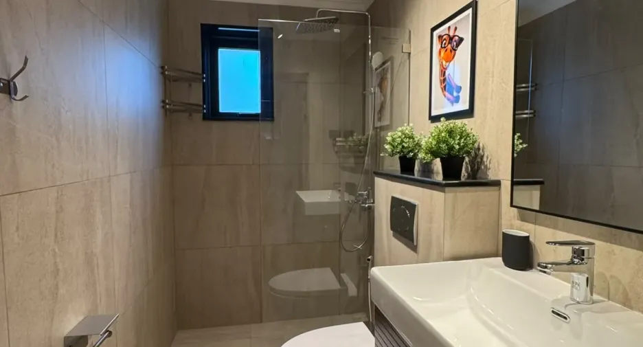 Haus zur Miete mit 4 Zimmer in Kathu, Phuket