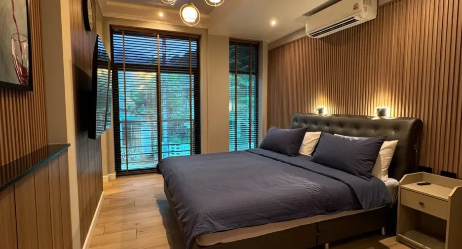 Haus zur Miete mit 4 Zimmer in Kathu, Phuket